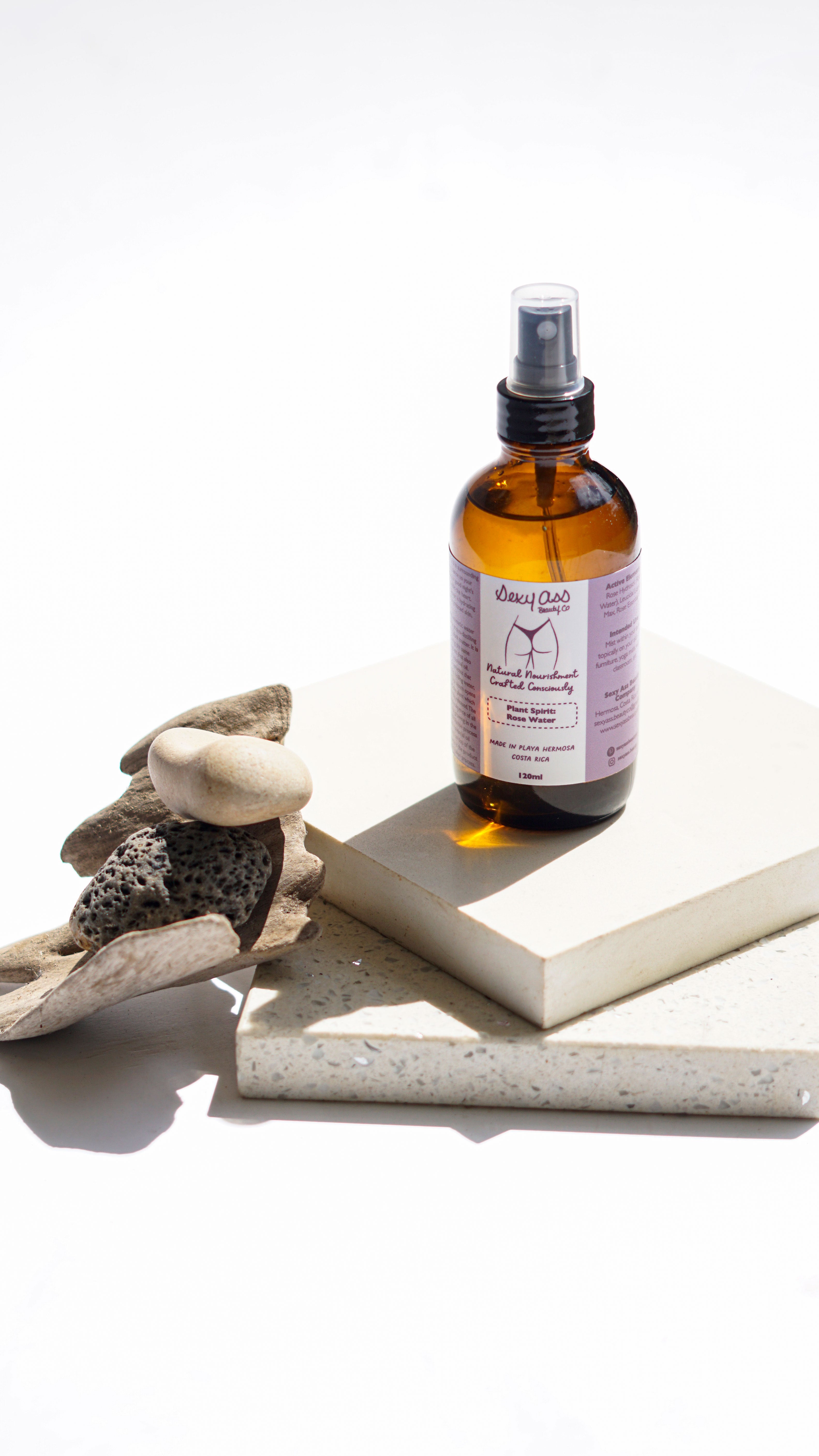Plant Spirit Rose Water Sexy Ass Beauty Company plant-spirit-rose-water-sexy-ass-beauty-company