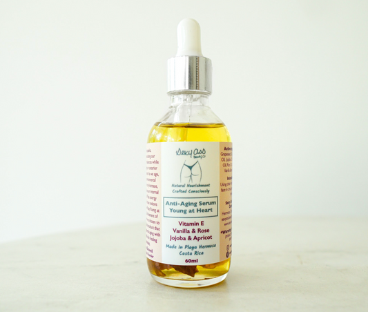 Anti-Aging serum