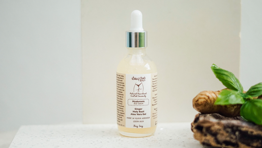 Hyaluronic Acid Costa Rica