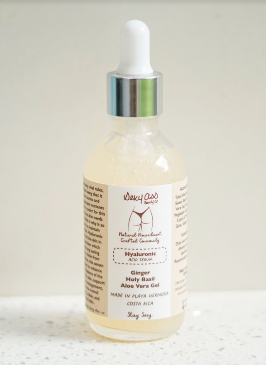 Hyaluronic Acid Costa Rica