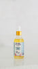 All natural baby massage oil