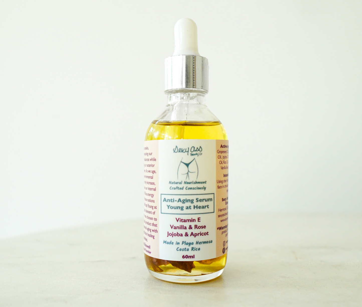 Anti-Aging serum 